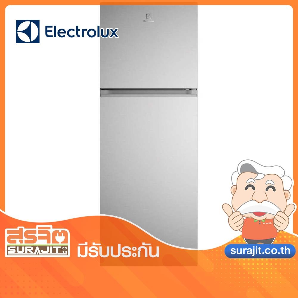 ELECTROLUX ตู้เย็น 2ประตู 11 คิว รุ่น ETM3100L.S (23720)