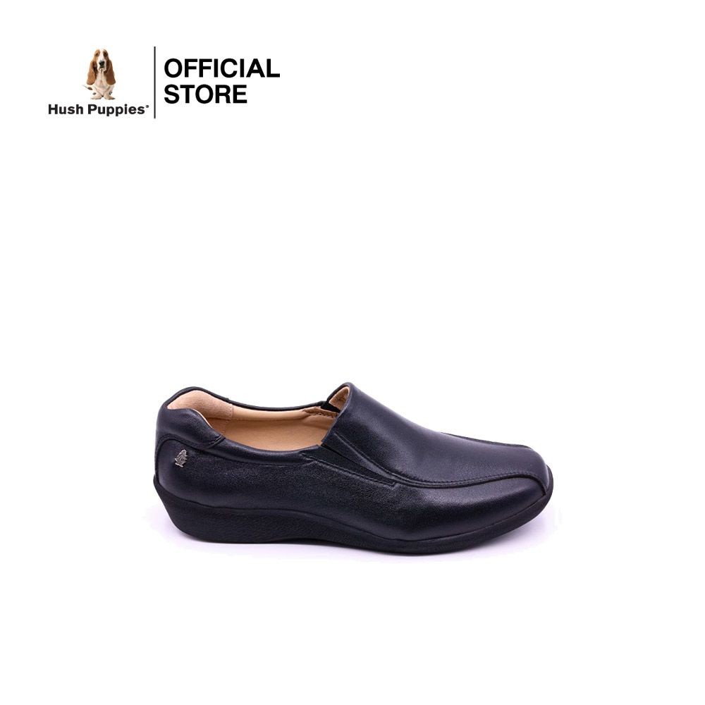 Hush Puppies รองเท้าผู้หญิง รุ่น Vivian HP 8WCFB9341A - สีดำ