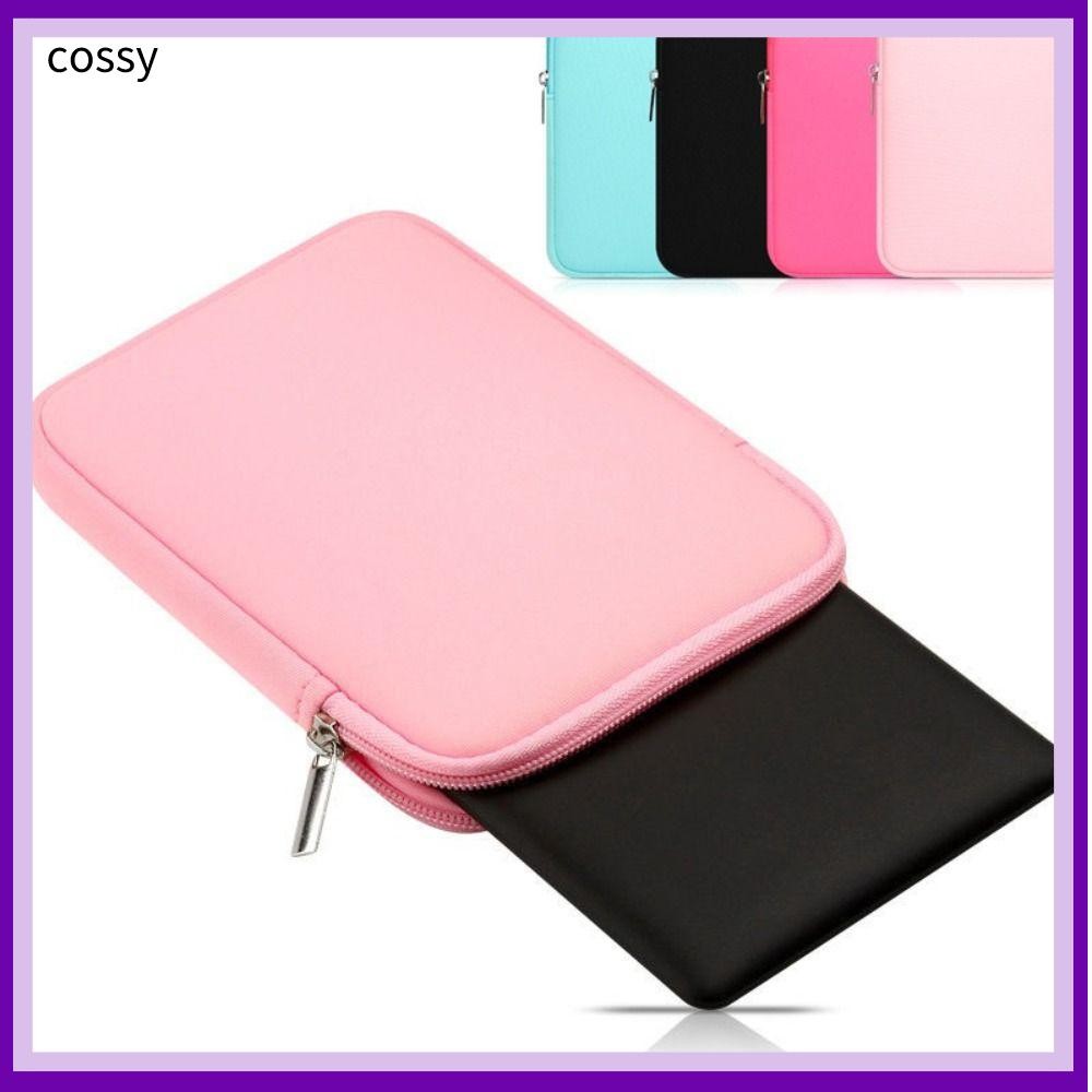 Cossy 6 6.8 7 นิ้วกระเป๋า, 12th Gen Anti Scratch e-Reader แขนป้องกัน, กันกระแทกสวมใส่แบบพกพาสําหรับ Kindle Paperwhite 2024 1/2/3/4/5/6 Colorsoft