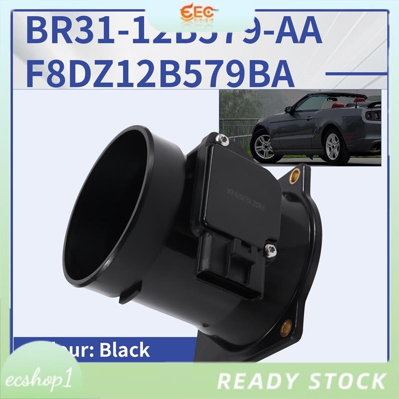 [ecshop1.ph] เซ็นเซอร์ประกอบการไหลของอากาศรถยนต์ BR31-12B579-AA F8DZ12B579BA สําหรับ 250 350 MKS 201