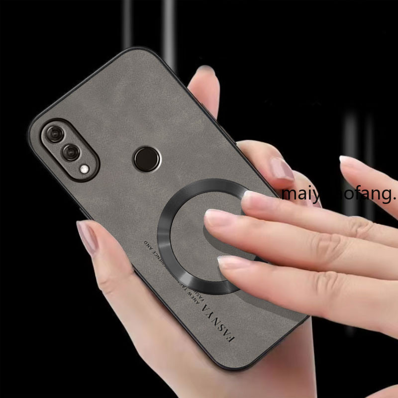 ปลอก infinix hot 12i infinix hot 12 play infinix hot 12 เคสโทรศัพท์ป้องกันการสั่นสะเทือนแหวนดูดแม่เหล็กฝาครอบป้องกันพร้อมขอบนุ่มและกันลื่นฝาหลัง ybpcxq - รูปที่ 7