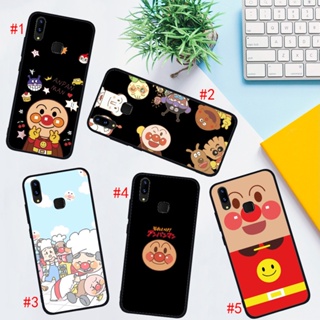 เคสโทรศัพท์มือถือแบบนิ่ม TPU ลายการ์ตูนอันปังแมน HY3 สําหรับ Vivo V11 V15 V23 Pro V20 SE V19 V21