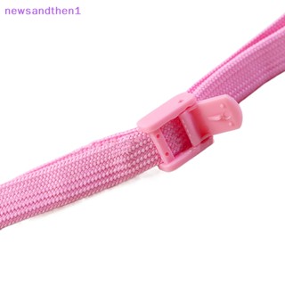 Newsandthen1 สายคล้องข้อมือ หลากสี สําหรับ PSP 3DS WII NDS Lite