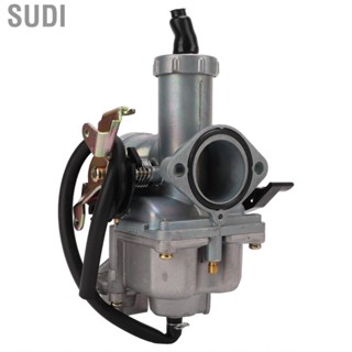 Sudi 30mm Carburetor Long Durability Optimum Performance ATV for 4 Stroke CG 150cc 200cc 250cc