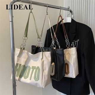 LIDEAL กระเป๋าลาก กระเป๋าใส่เสื้อผ้า 2023 NEW L94T0EX 35Z230831