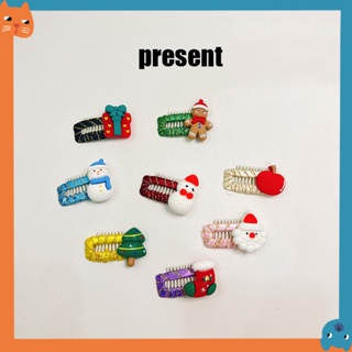 ใหม่คริสต์มาสการ์ตูนสัตว์เลี้ยง ชม. หูฟัง ชุดแมวสุนัขกิ๊บยอร…