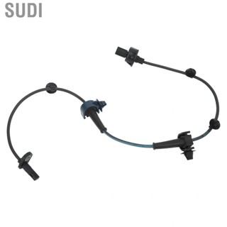 Sudi Wheel Speed  57455  E01 High Accuracy Reliable ABS Sensors for Car