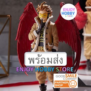 พร้อมส่ง Pop Up Parade Hawks My Hero Academia