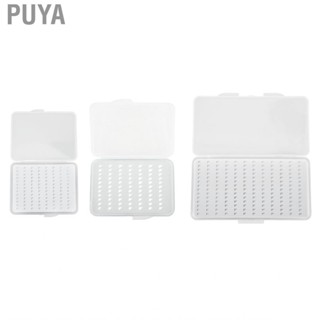 Puya Fly Fishing Box Lures  for Freshwater