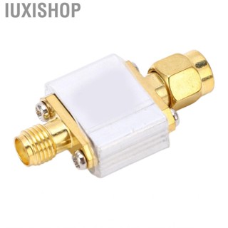 Iuxishop 868MHz Bandpass Filter  Band Pass With SMA M F Interfaces For