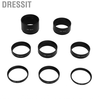 Dressit 8X M48X0.75 Length Extension Tube Extending  LJJ