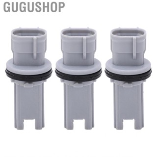 Gugushop Car Turn Signal Lamp Plug Light Socket Rust Resistant Tight Connection for