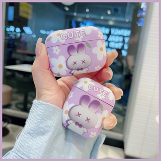 เคสหูฟังไร้สาย ลายการ์ตูน สําหรับ AirPods 2023 AirPodsPro2 AirPods2gen