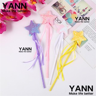 Yann1 พร็อพคอสเพลย์ Fairy Wand น่ารัก สําหรับของขวัญวันเกิด