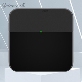 กล่อง AI WiFi 5.8 GHZ สมาร์ทปลั๊กแอนด์เพลย์ ไร้สาย พร้อมไฟแสดงสถานะ LED C-Type สําหรับ Apple iPhone iOS 10+