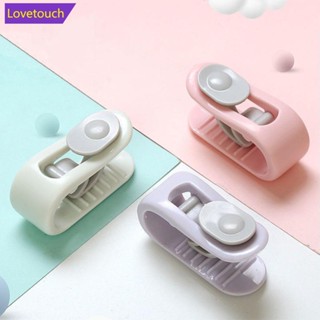 Lovetouch คลิปหนีบผ้าห่ม ผ้านวม กันลื่น 1 ชิ้น P8Q8