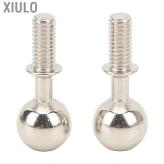 Xiulo RC Pivot Ball High Precise Steel Car Accessories for 1/7 1/8