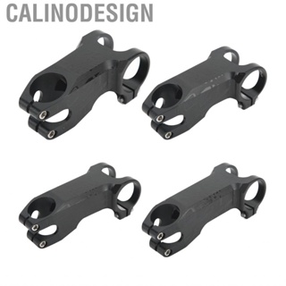 Calinodesign Aluminum Stem 60/70/80/90mm Bike Riser DIY For 31.8mm Handlebar BD