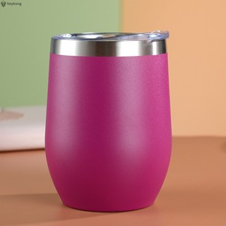 แก้วน้ํา น้ําหนักเบา วัสดุพรีเมี่ยม สําหรับใส่กาแฟกลางแจ้ง