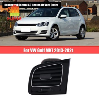 5 กก819703 ช่องระบายอากาศ ด้านหน้าซ้าย และขวา สําหรับ VW Golf MK7 2013-2021