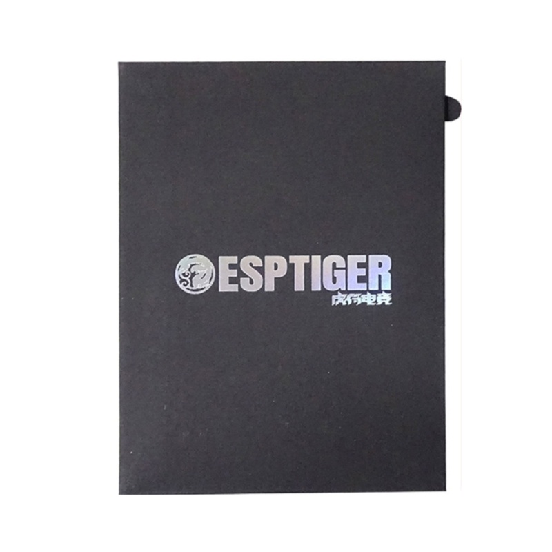 BTM Esptiger Gaming Mouse Skate Ice Mice Feet Sticker สําหรับเมาส์ ROG Gladius III