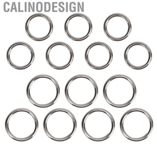 Calinodesign O Ring Metal   for Yoga Rings