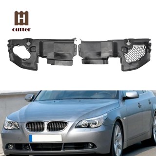 ช่องอากาศเข้ารถยนต์ อุปกรณ์เสริม สําหรับ BMW E60 E61 2004-2007 51717050649 51717050604