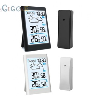 ⭐NEW ⭐High Performance Digital Wireless Weather Station with Accurate Sensor