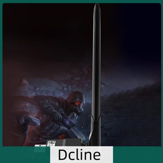 [Dcline.th] อะแดปเตอร์รับสัญญาณเครือข่าย WiFi6 6dBi Dual Band 5GHz 2.4GHz