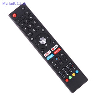 Myriadu รีโมตคอนโทรล สําหรับทีวี LCD JVC RM-C3362RM-C3367RM-C3407L T-32N311