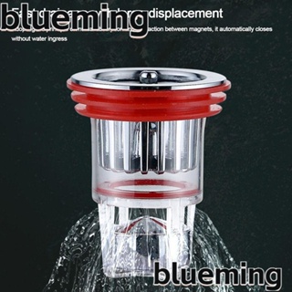 Blueming2 กระชอนระบายน้ํา กันแมลง กันกลิ่น สําหรับห้องน้ํา