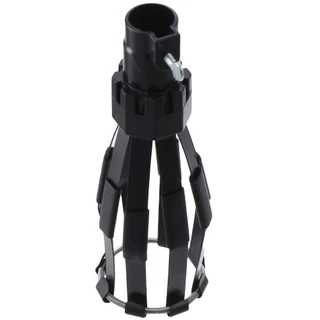 BREWZY Floodlight, เครื่องเปลี่ยนหลอดไฟสีดํา, หลอดไฟขั้วเทเลสโคปิก