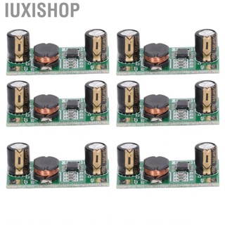 Iuxishop Constant Current Module    Easy To Wire 5-35V Input for Lighting System