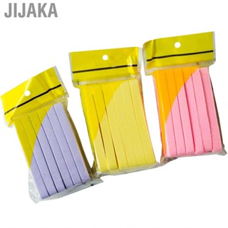 Jijaka Portable Facial Sponge Reusable Exfoliating Face Deep Cleansing Puff