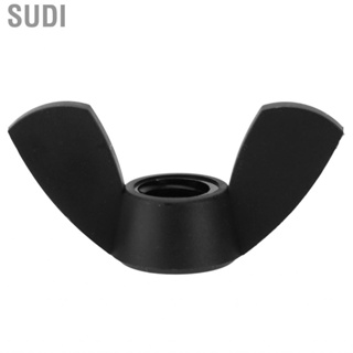 Sudi Wheel Carrier Wing Nut Nuts Durable Lightweight Reusable for Car Modification