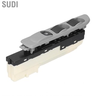 Sudi MK387780 Sensitive 14Pin 24V Window Main Control Switch Reliable for Car Replacement Mitsubishi Canter 2007‑2015 RHD