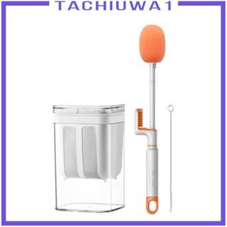 [Tachiuwa1] ที่กรองชาโยเกิร์ต DIY สําหรับบ้าน ห้องครัว ปิกนิก