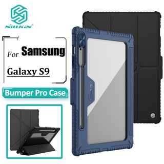 Nillkin Flip Case Pro สําหรับ Samsung Galaxy Tab S9 / S10 FE…