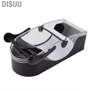 Disuu Sushi Roller Mold Maker  Nori Machine Simple Operating Stable Practical Robust for Home