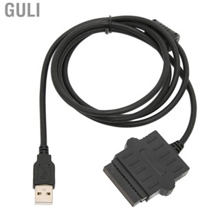 Guli USB Programming Cable Replacement  For