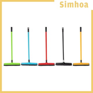 [SIMHOA] อุปกรณ์แปรงกําจัดขนสัตว์เลี้ยง สุนัข แมว แบบพกพา ใช้ซ้ําได้