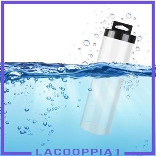 [Lacooppia1] กระบอกลูกเทนนิส อุปกรณ์เสริม สําหรับฝึกซ้อม