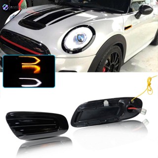 Jen ไฟหรี่ข้าง Led ติดตั้งง่าย สําหรับ Mini Cooper F55 F56 F57 2014-2017 1 คู่