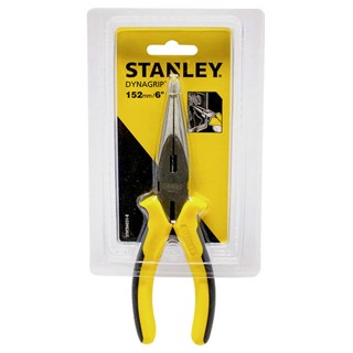 Shopping Idea-STANLEY- 84-031-2 (STHT84031-8) คีมปากแหลม 6 ฮิตติดเทรน