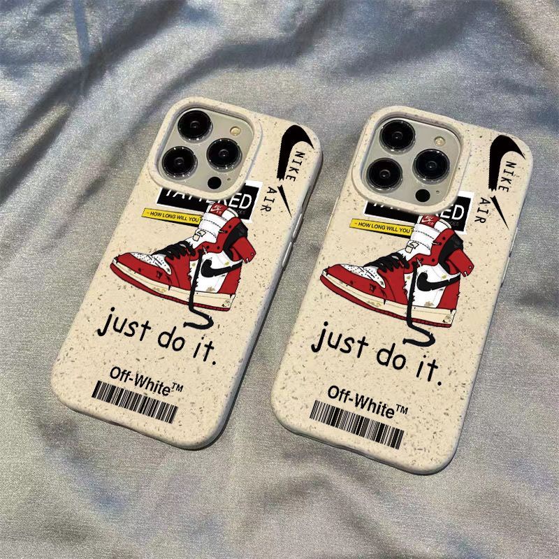 ใหม่ เคสโทรศัพท์มือถือ ลายรองเท้าสีแดง สําหรับ Apple Iphone xsmax 12 xr 13pro141511Apple DRYC