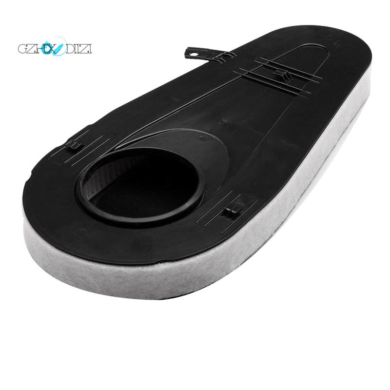 【Gzhxdiizi】ไส้กรองอากาศรถยนต์ สําหรับ BMW 5 7 Series F01 F02 F07 F10 F11 520D 525D 530D 730D 740D 13717800151