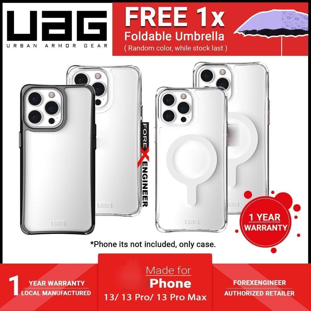 UAG Plyo สําหรับ iPhone 13 / 13 Pro / 13 Pro Max Case