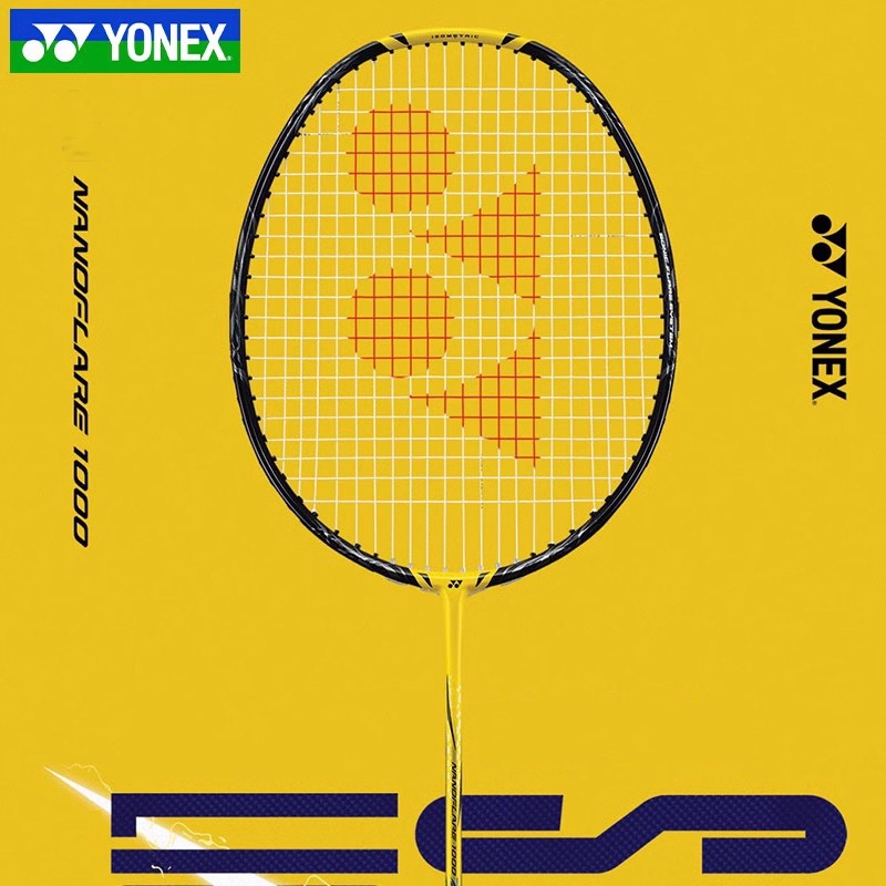 ไม้แบดมินตัน YONEX NF1000Z คาร์บอนเต็ม 1000z ASTROX 88SPro 88D Pro 100zz AX99PRO คาร์บอนเต็มแร็กเกตเ
