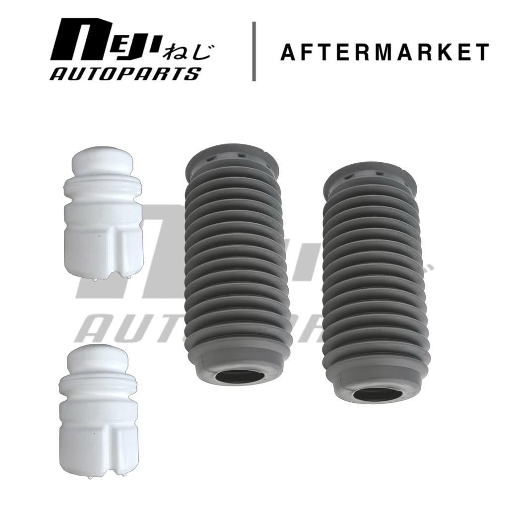 MAZDA 2 DJ 2015-2023, CX3 DK 2015-2023 FRONT DEPAN ABSORBER COVER & SHAFT BUSH