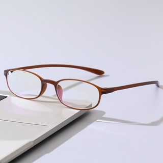 Sb1910 แว่นตาอ่านหนังสือ กรอบสี่เหลี่ยม คุณภาพดี แฟชั่น สําห…